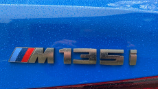 BMW 1 Series M135i xDrive 5dr Step Auto Petrol Hatchback